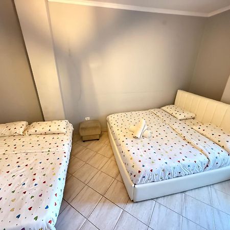 Dioras Apartment. Tirana Exterior photo
