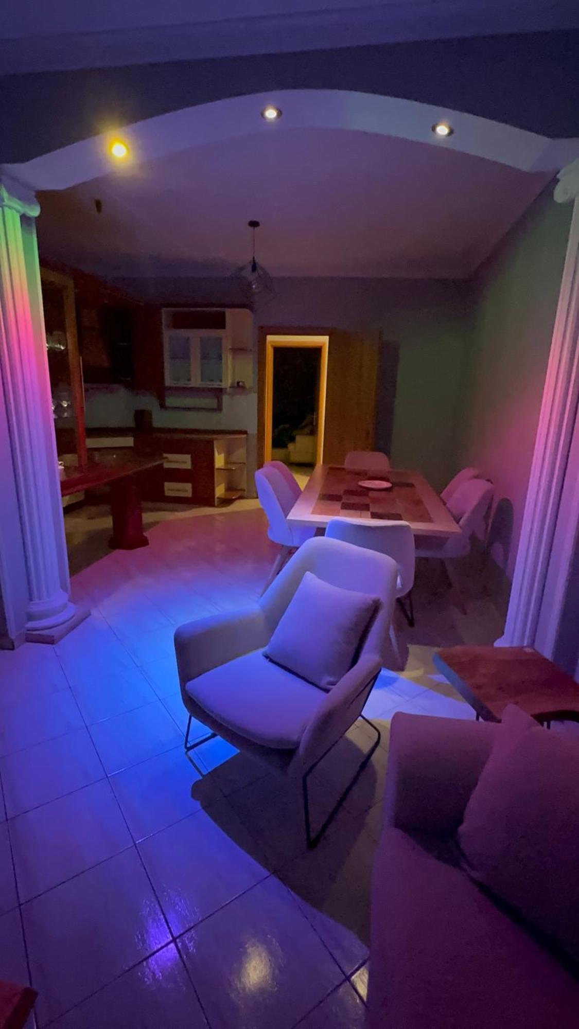 Dioras Apartment. Tirana Exterior photo