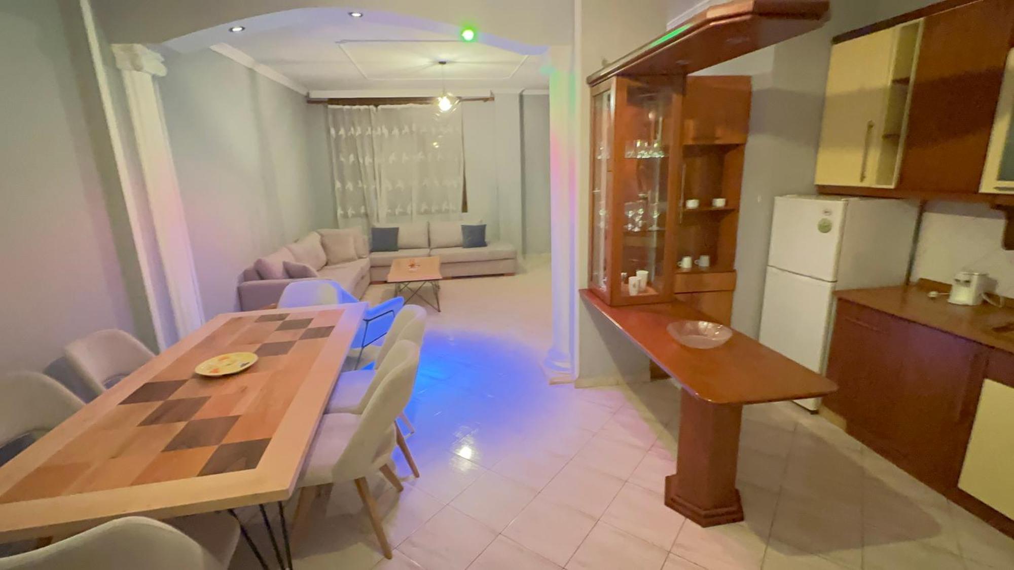 Dioras Apartment. Tirana Exterior photo
