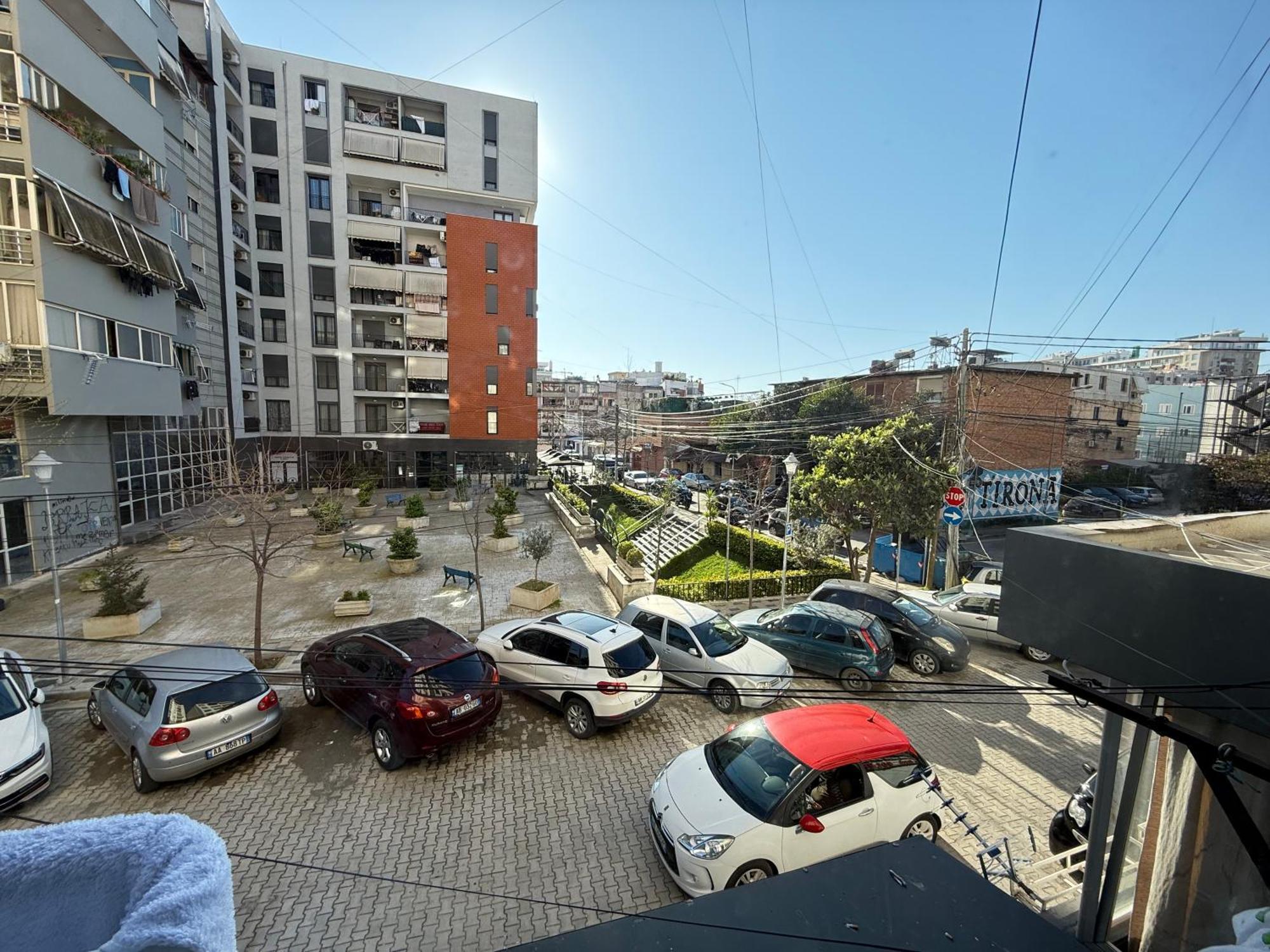 Dioras Apartment. Tirana Exterior photo